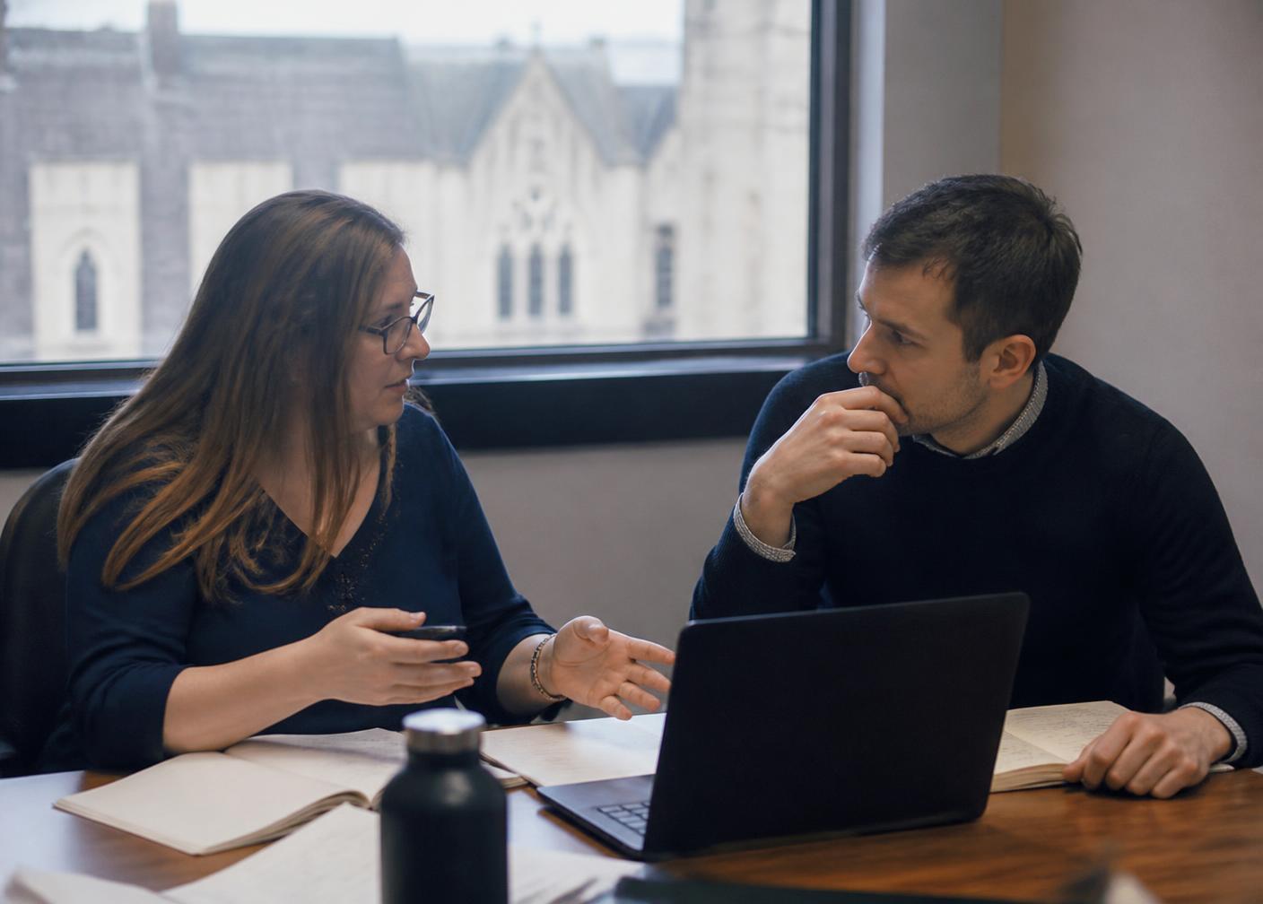 Fonctionnaires